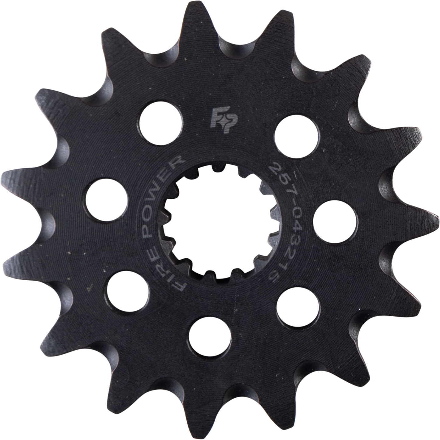 Fire Power Front CS Sprocket