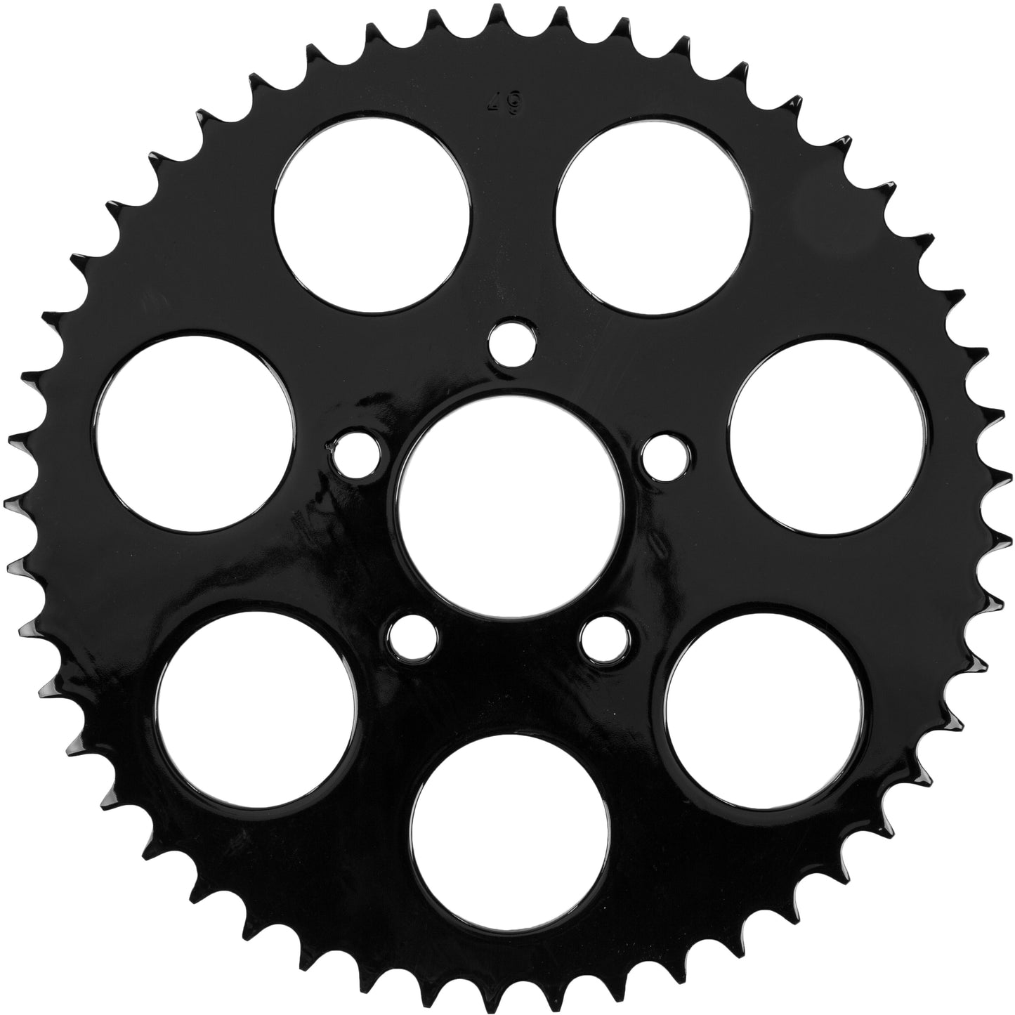 Harddrive Rear Sprocket