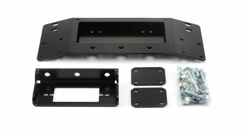 WARN Winch Mounting Kit