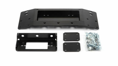 WARN Winch Mounting Kit