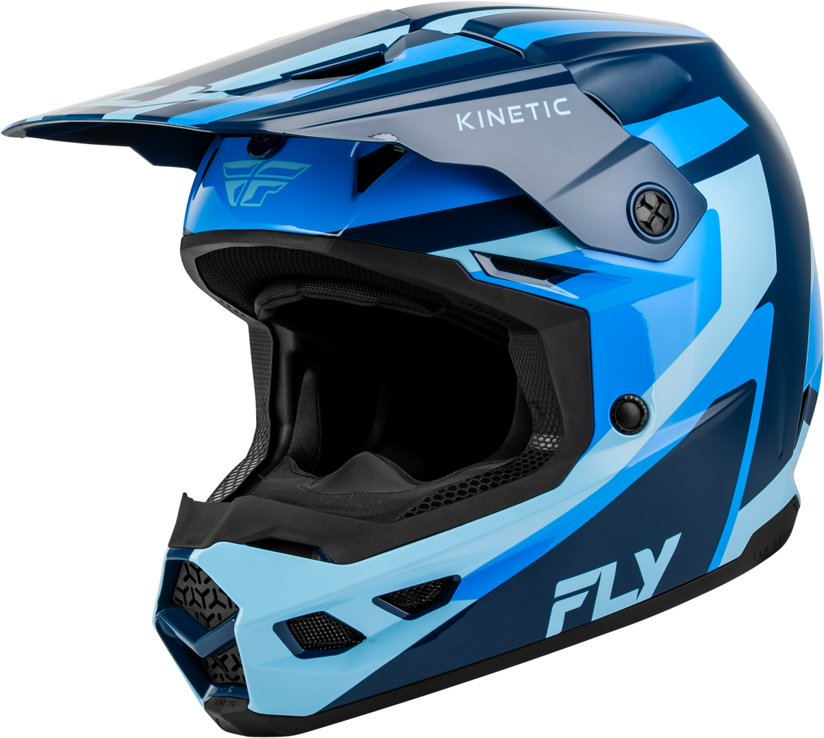 Fly Racing Kinetic Sync Cold Weather Helmet (2027)