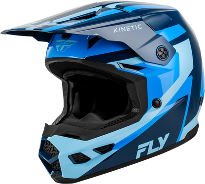 Fly Racing Kinetic Sync Cold Weather Helmet (2027)