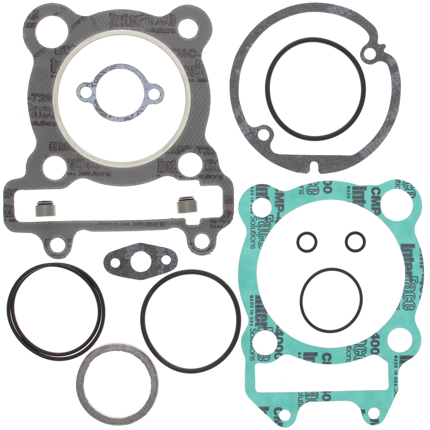 VERTEX Top End Gasket Kit