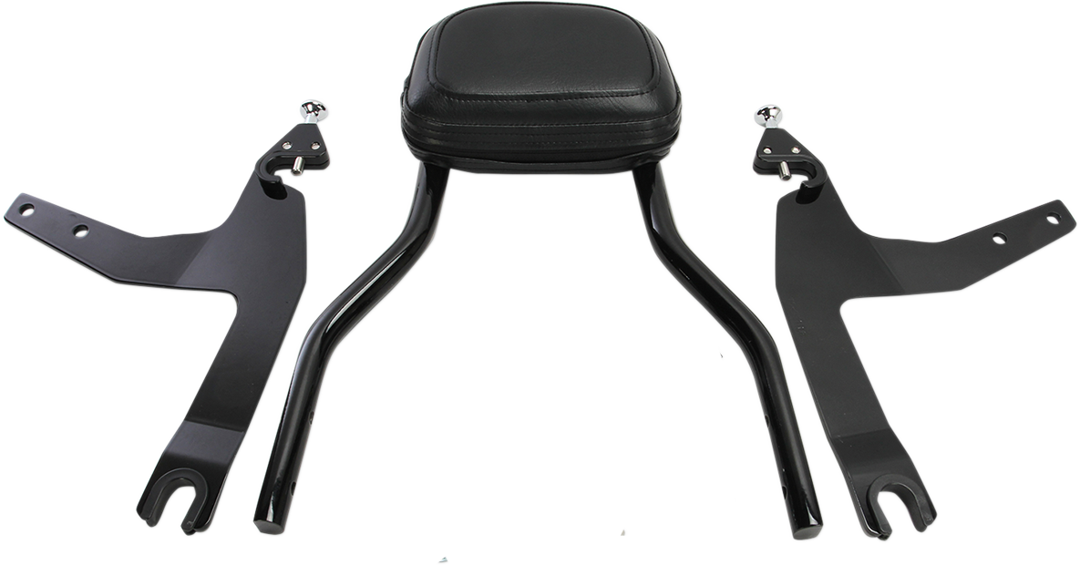 Cobra Backrest Kit