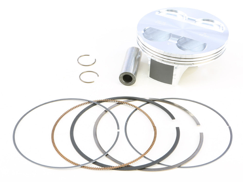 Vertex Forged Piston Kit