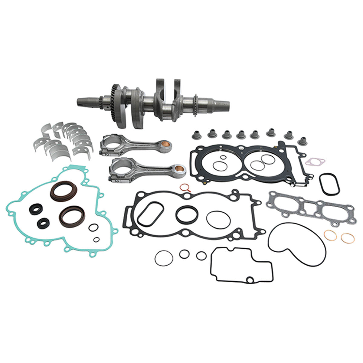 HOT RODS Complete Bottom End Kit