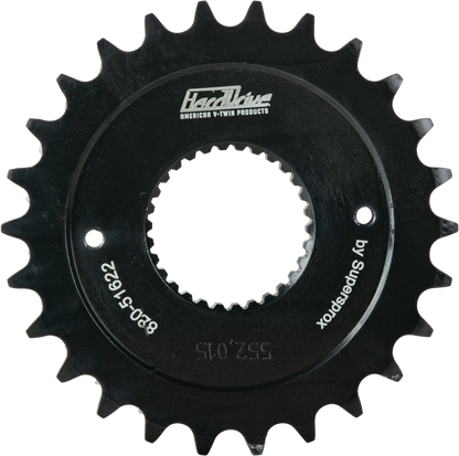 Harddrive SS Transmission Sprocket