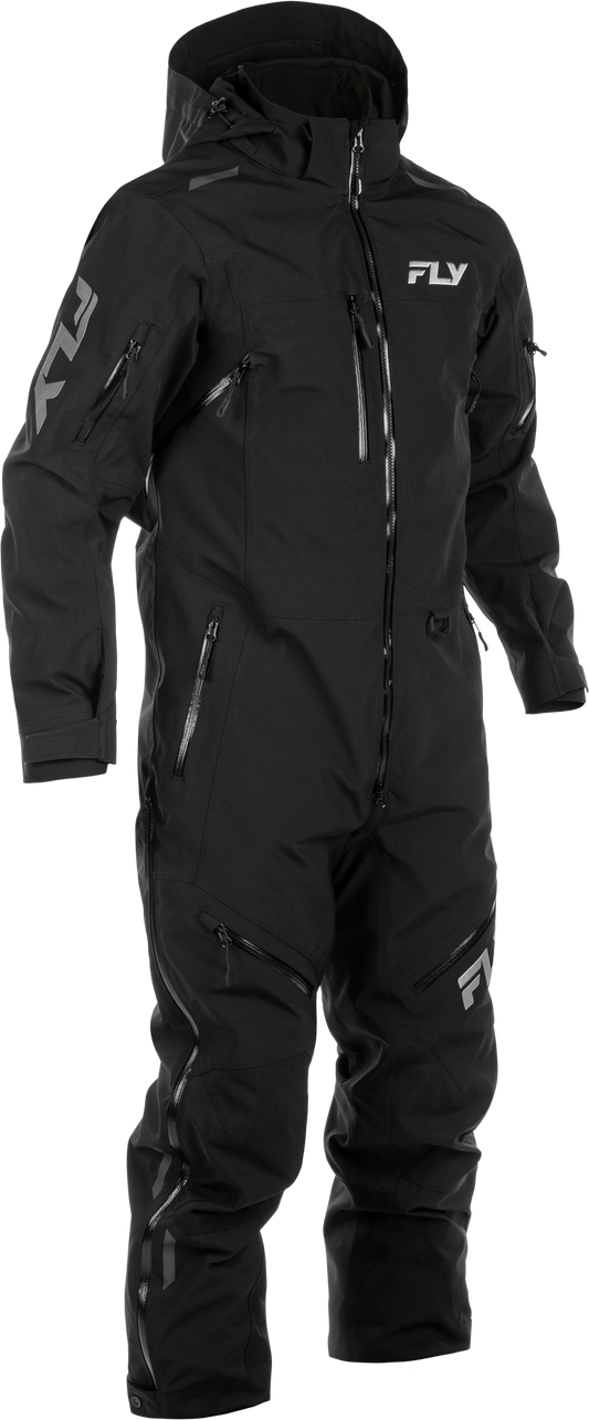 Fly Racing Cobalt Shell Monosuit (2027)