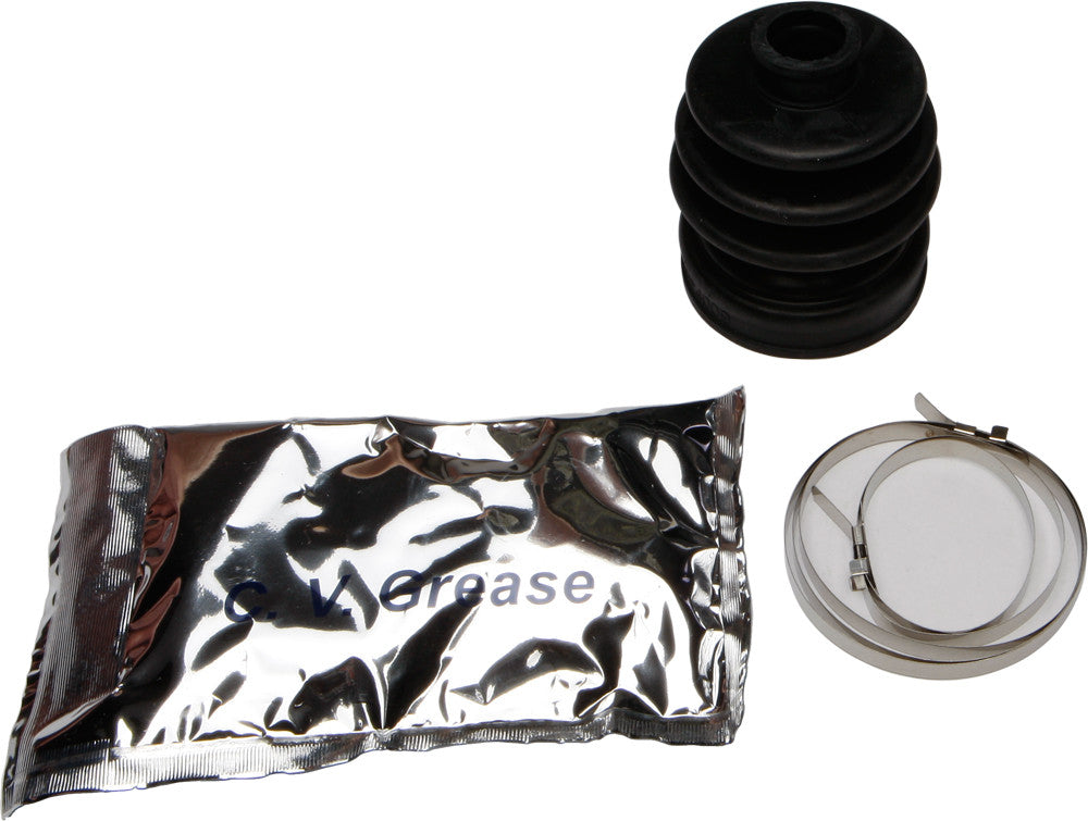 All Balls CV Boot Kit