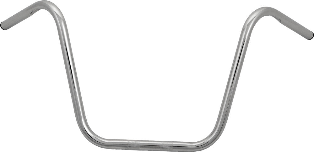 Harddrive 1" Ape Hanger Handlebars