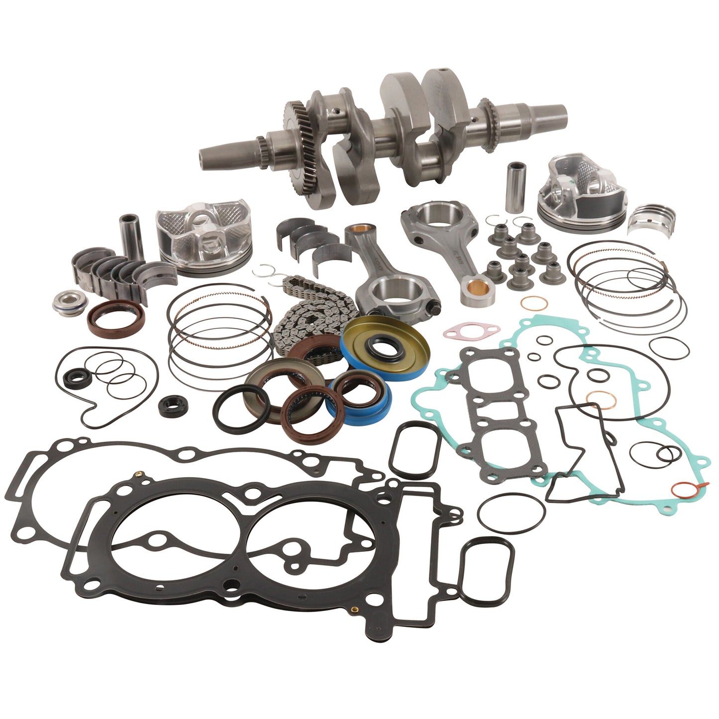 VERTEX Complete Engine Rebuild Kit