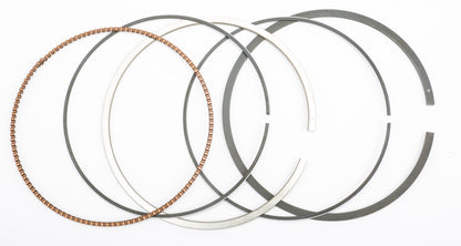 WISECO Ring Set for Wiseco Pistons