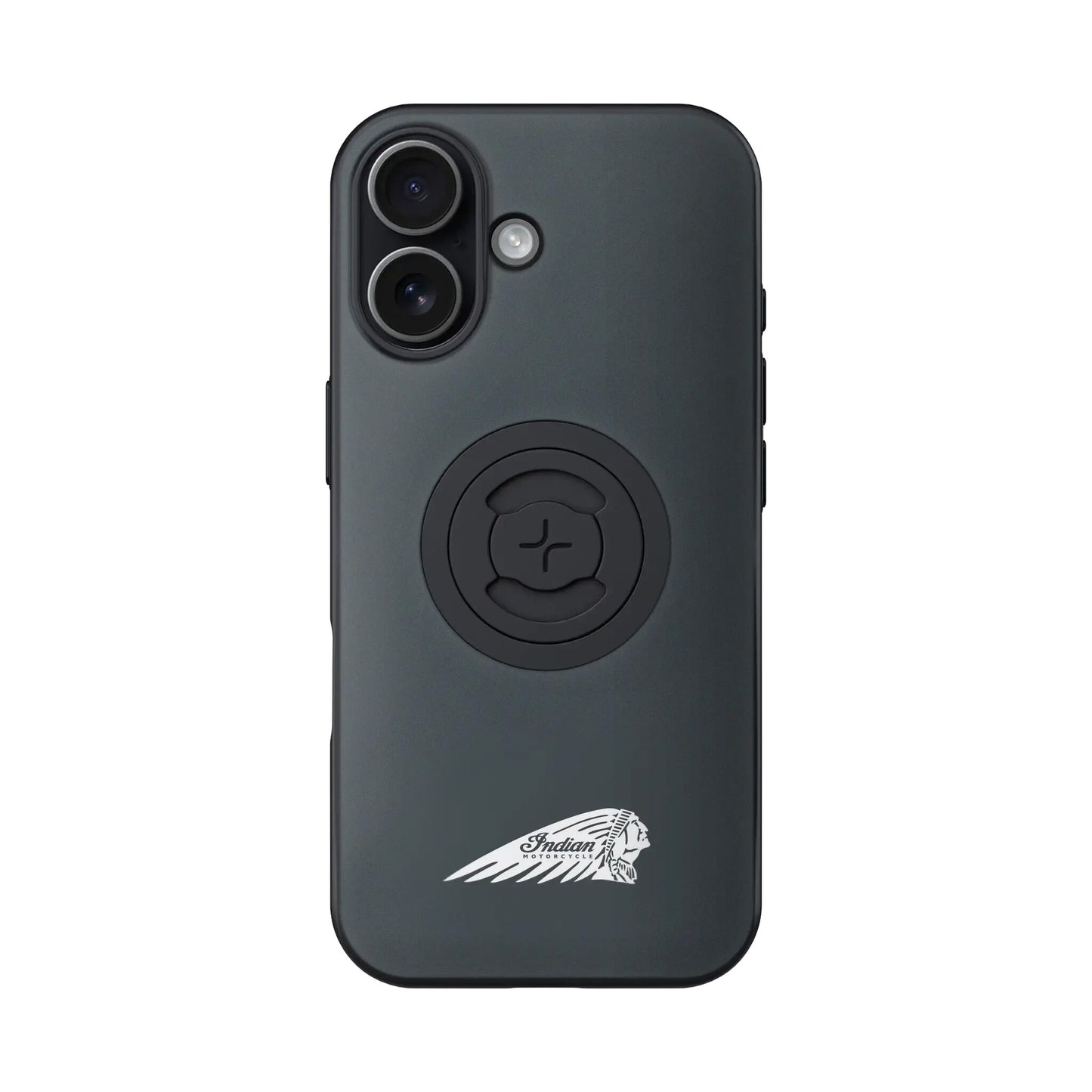 SP CONNECT Indian Phone Case w/Headdress