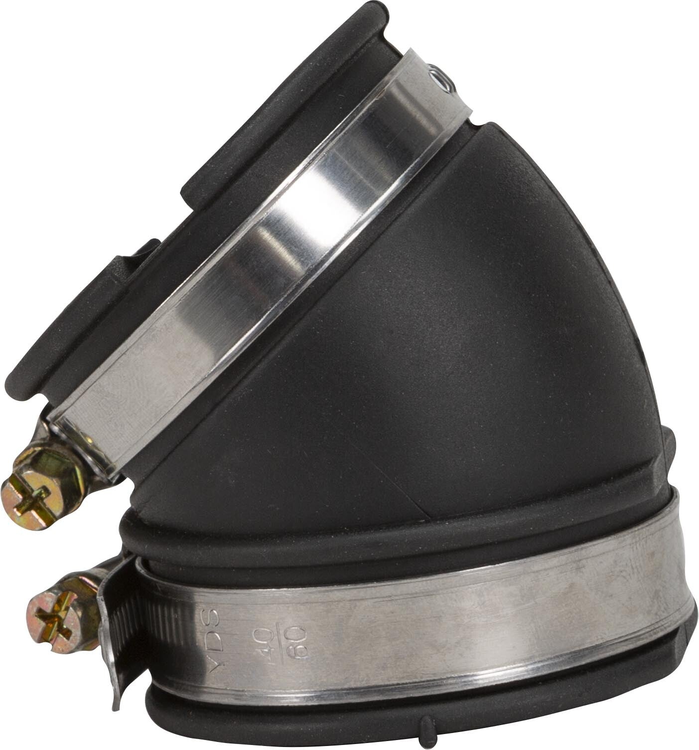 SP1 Intake Mounting Flange