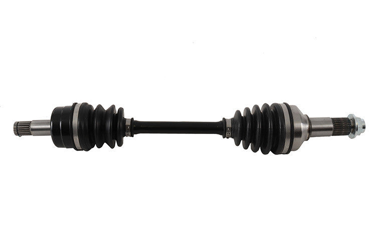 All Balls 6 Ball Heavy Duty Axle