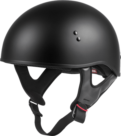 GMAX HH-45 Naked Helmet