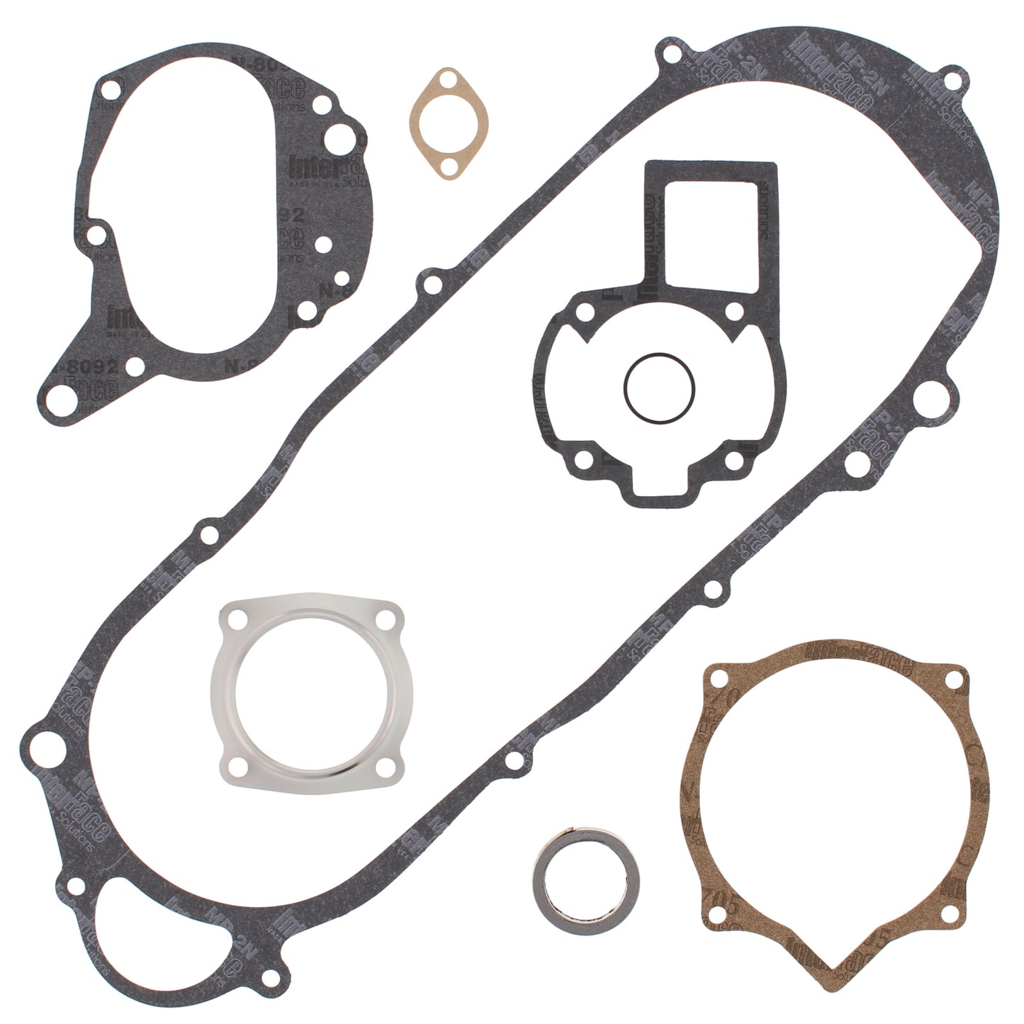 Vertex Complete Gasket Kit