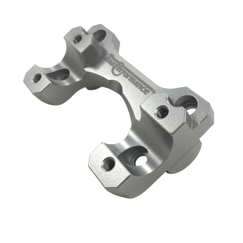 Helibars Handlebar Risers