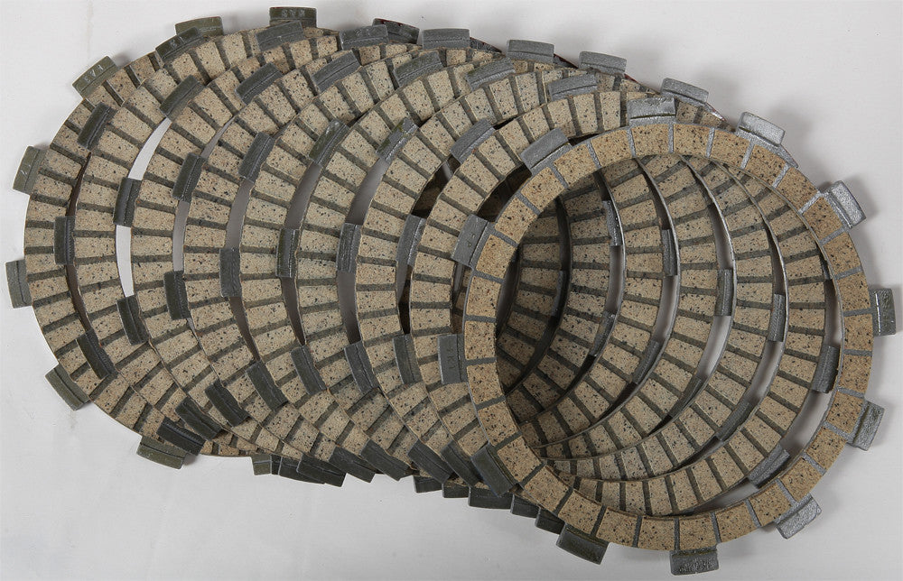 Hinson Fiber Clutch Component