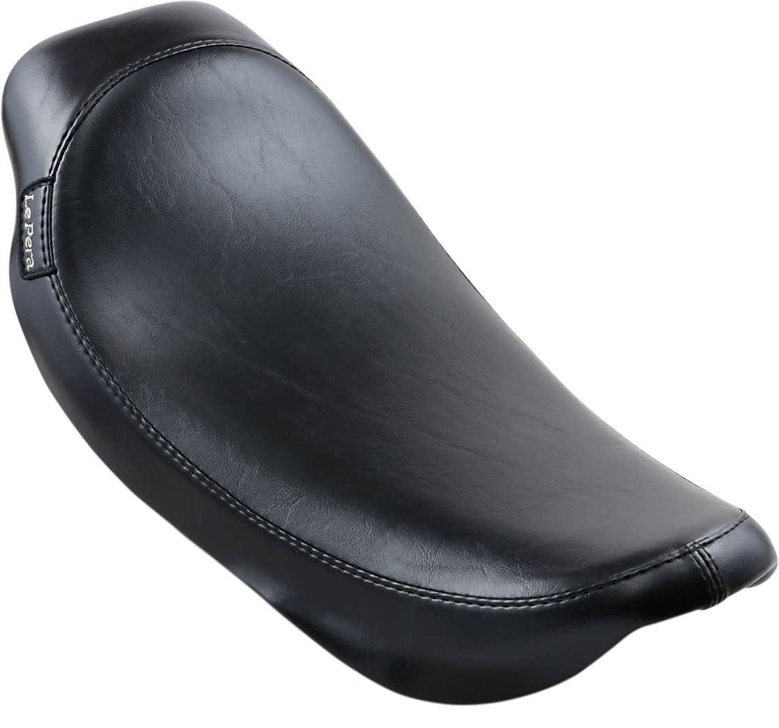 Le Pera Silhouette Solo Seat