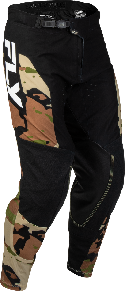 Fly Racing Evolution DST Hunt Pants (2027)