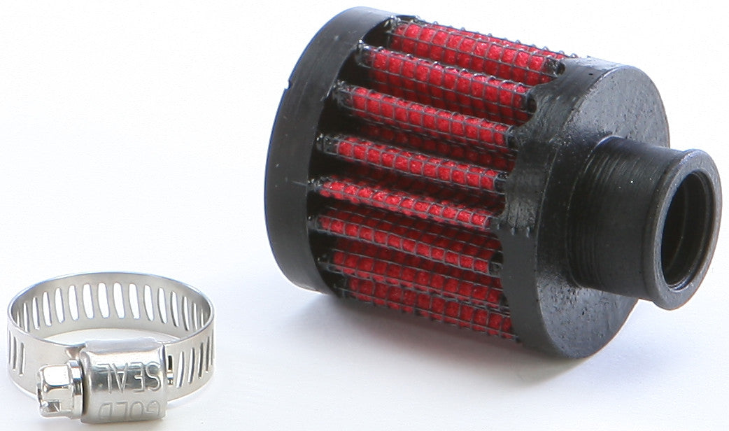UNI Clamp-On Breather Filter
