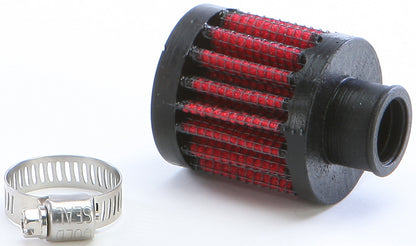 UNI Clamp-On Breather Filter