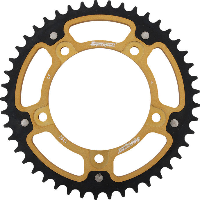 Supersprox Stealth Rear Sprocket