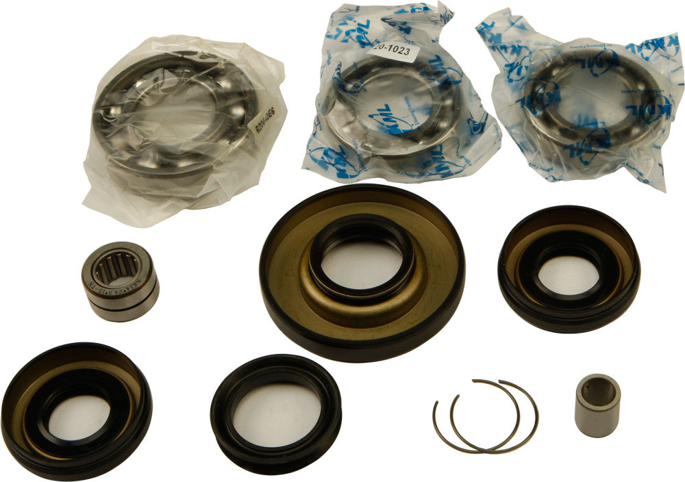 All Balls Differential Bearing & Seal Kit