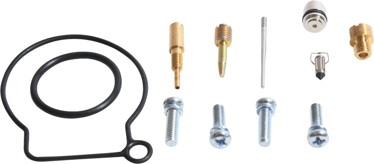 All Balls Carburetor Rebuild Kit