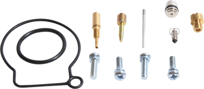 All Balls Carburetor Rebuild Kit