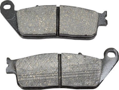 Drag Specialties Victory Brake Pads