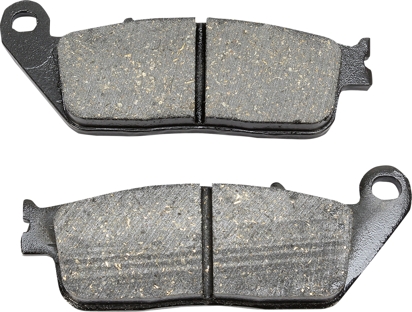 Drag Specialties Victory Brake Pads