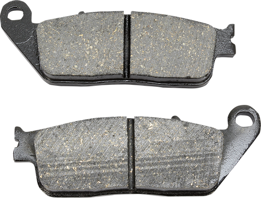 Drag Specialties Victory Brake Pads