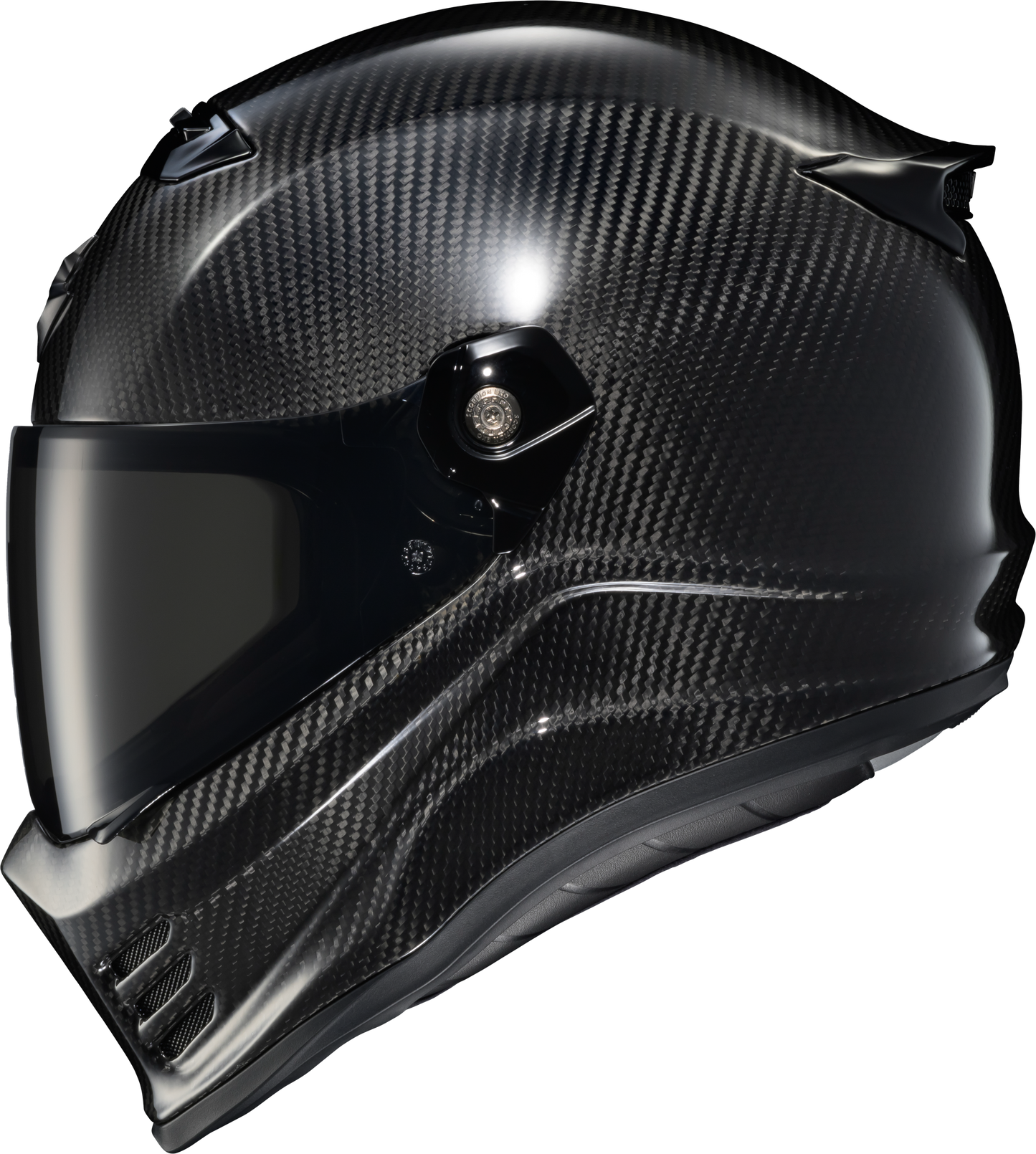 SCORPION EXO Covert FX Carbon Full Face Helmet