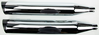 TBR Comp-S Touring End Cap Slip-On