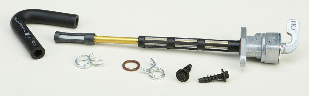 All BallsFuel Valve