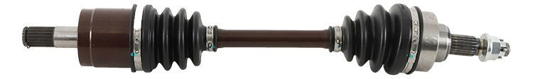 All Balls 6 Ball Heavy Duty Axle
