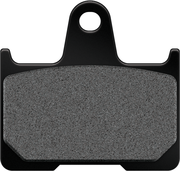 Harddrive HD Semi-Sintered Brake Pads
