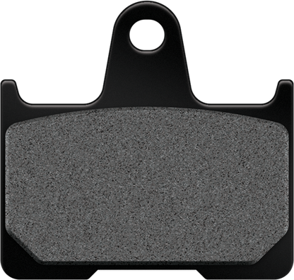 Harddrive HD Semi-Sintered Brake Pads
