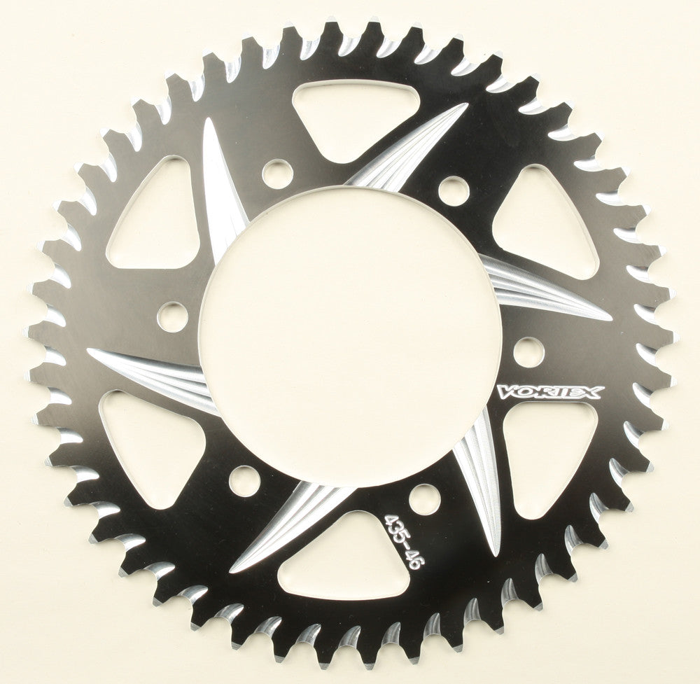 VORTEX CAT5 Rear Aluminum Sprocket