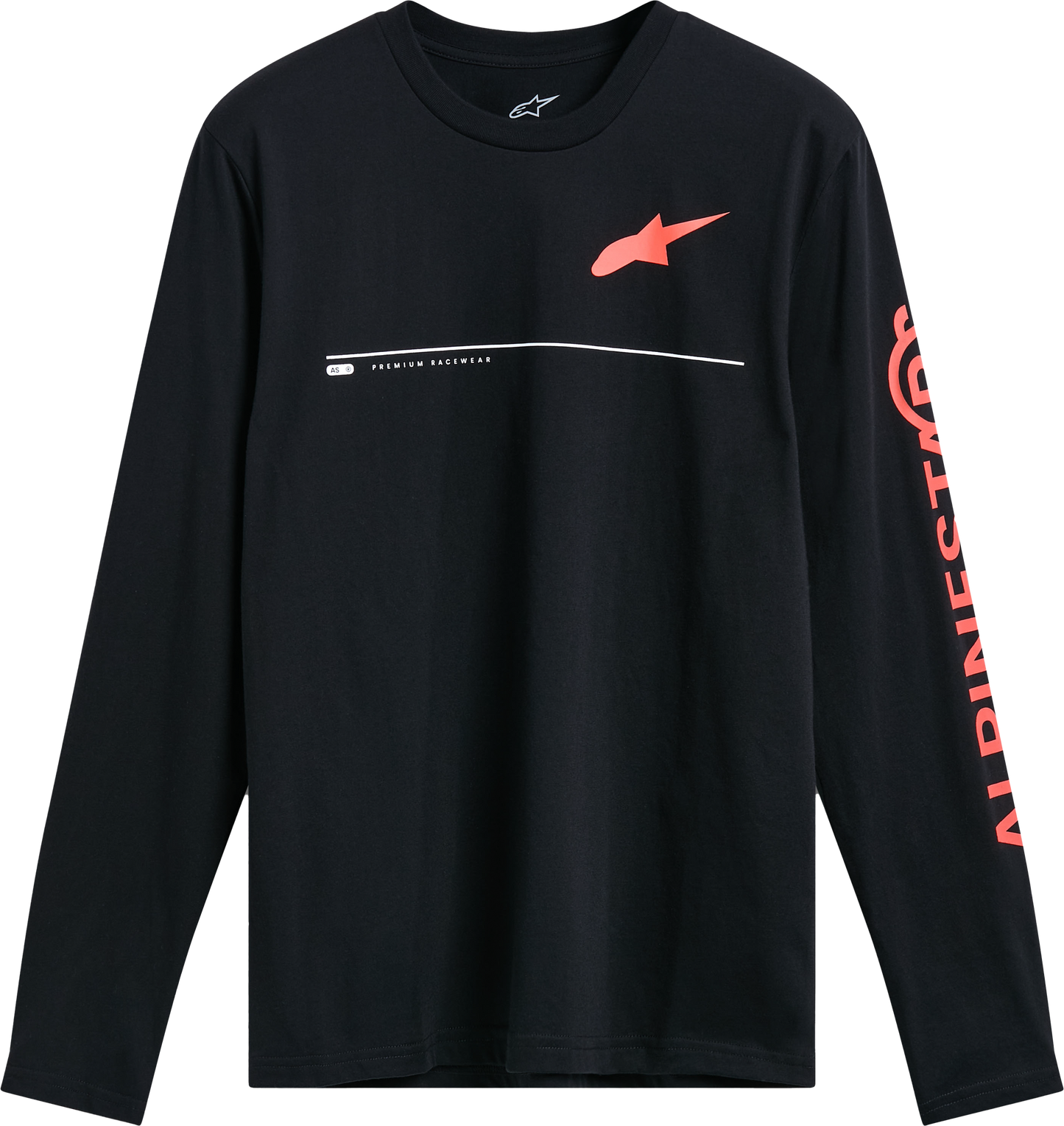 Alpinestars Committed Long Sleeve CSF Tee
