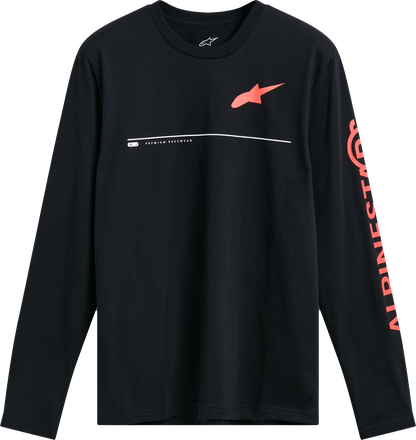 Alpinestars Committed Long Sleeve CSF Tee