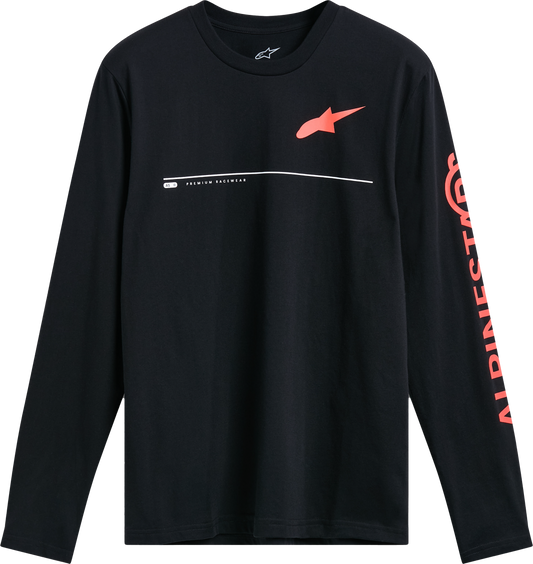 Alpinestars Committed Long Sleeve CSF Tee