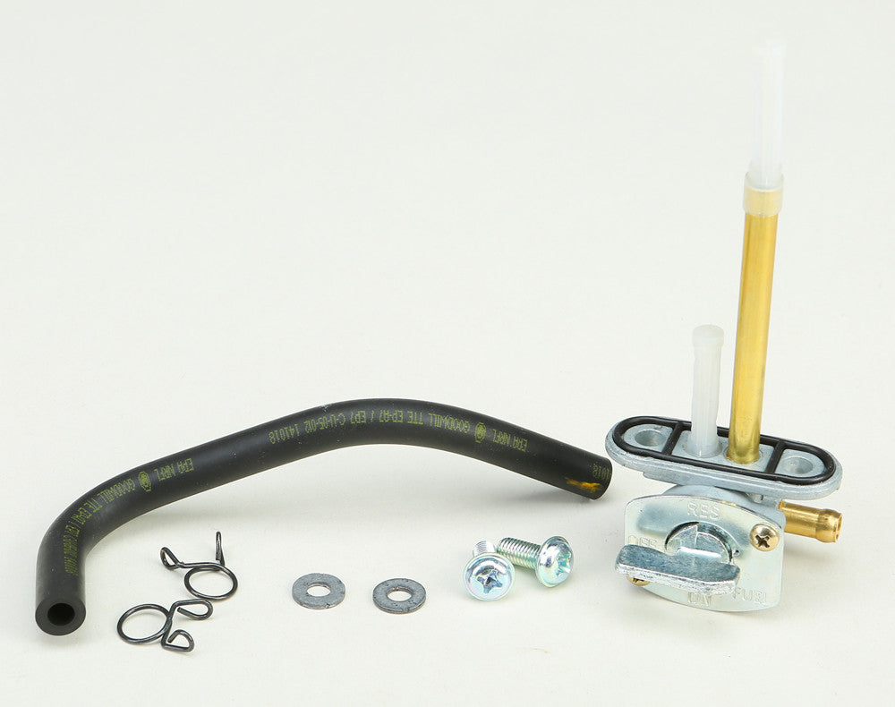All BallsFuel Valve