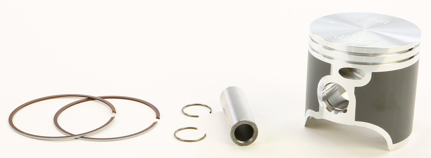 Vertex Cast Piston Kit