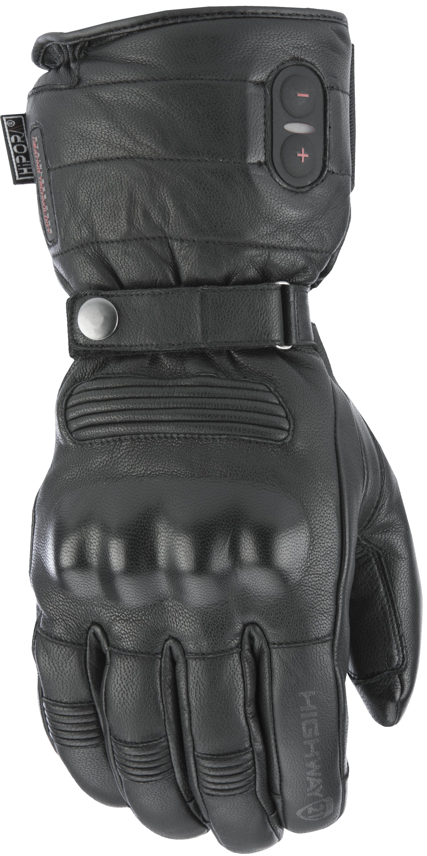 HIGHWAY 21 Radiant Heated Gloves