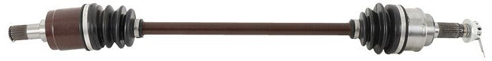 All Balls 6 Ball Heavy Duty Axle