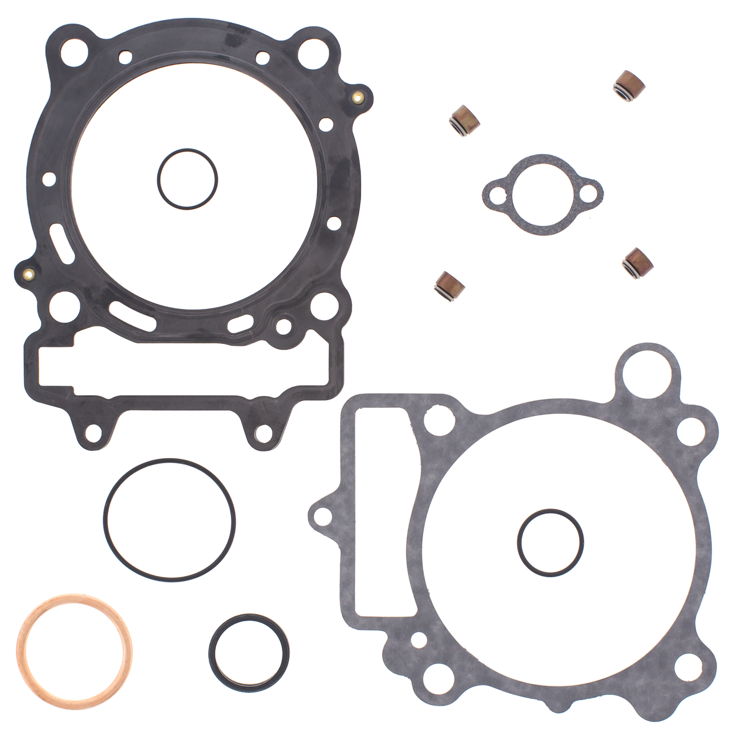 VERTEX Top End Gasket Set