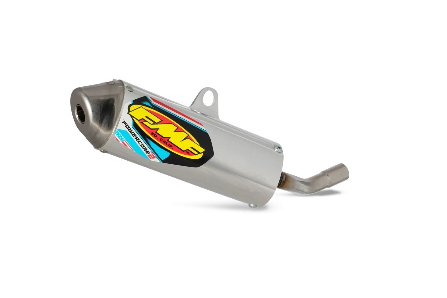 FMF Powercore/Powercore II Silencer